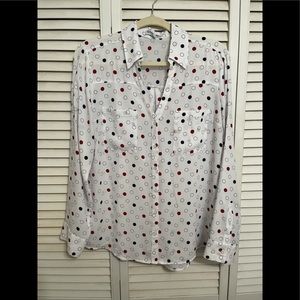 Express Portofino blouse